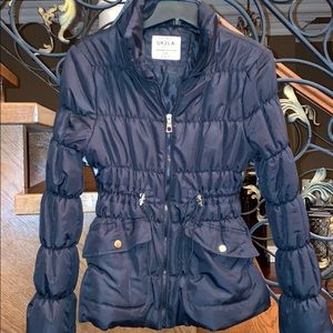 COPY - UK2LA light jacket